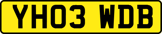 YH03WDB