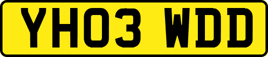 YH03WDD