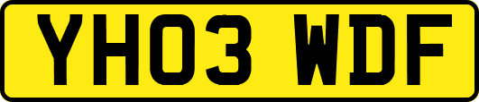 YH03WDF