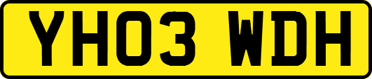YH03WDH