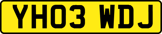 YH03WDJ
