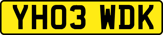 YH03WDK