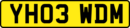 YH03WDM