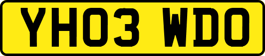 YH03WDO