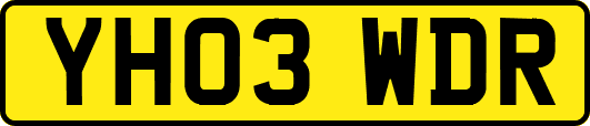 YH03WDR