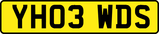 YH03WDS