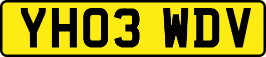 YH03WDV