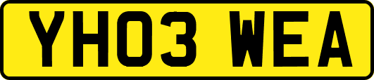 YH03WEA