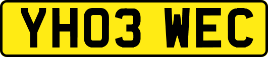 YH03WEC