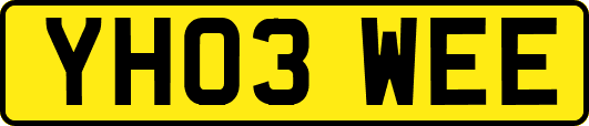 YH03WEE