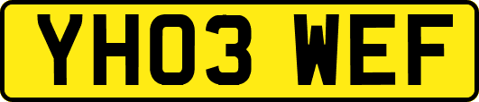 YH03WEF