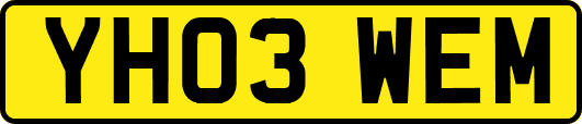 YH03WEM