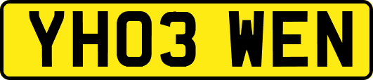 YH03WEN
