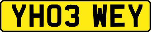 YH03WEY