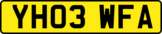 YH03WFA