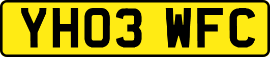 YH03WFC