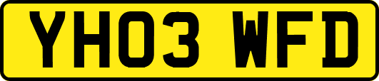 YH03WFD