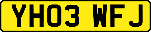 YH03WFJ
