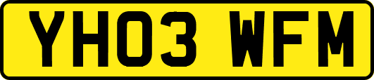 YH03WFM