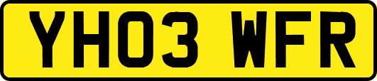 YH03WFR