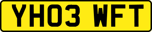 YH03WFT