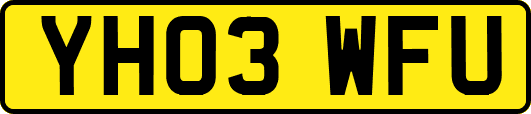 YH03WFU