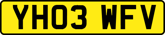YH03WFV
