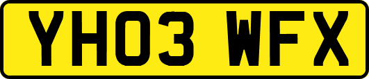 YH03WFX