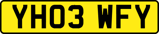 YH03WFY