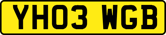 YH03WGB