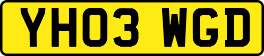 YH03WGD