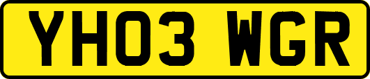 YH03WGR