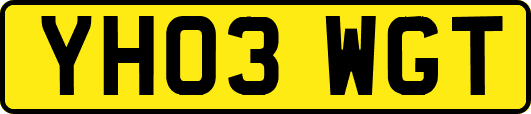 YH03WGT