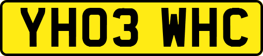 YH03WHC