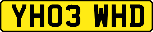 YH03WHD