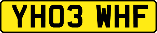 YH03WHF