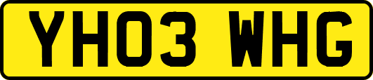 YH03WHG