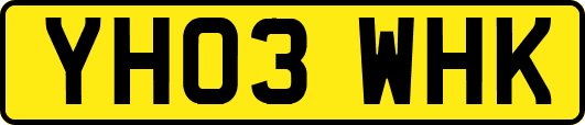 YH03WHK