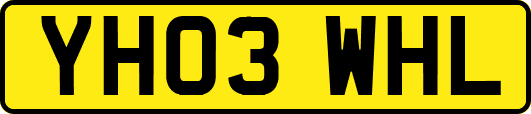 YH03WHL