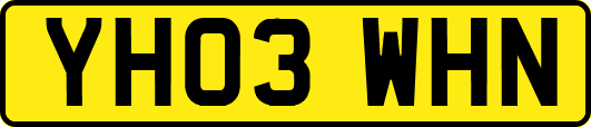 YH03WHN