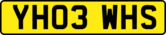 YH03WHS