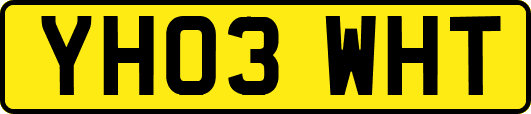 YH03WHT