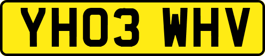 YH03WHV