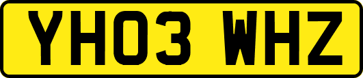 YH03WHZ
