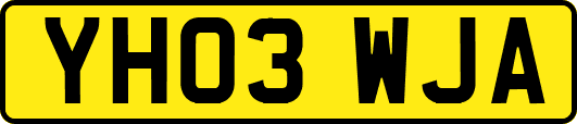 YH03WJA