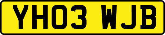YH03WJB