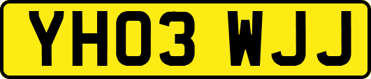 YH03WJJ