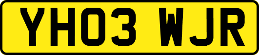 YH03WJR