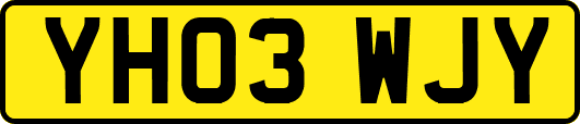 YH03WJY