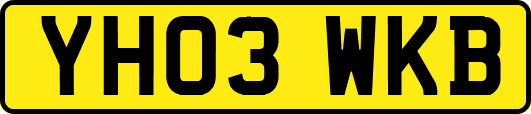 YH03WKB